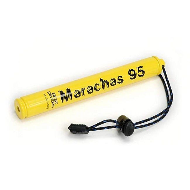 BESTDIVERS Shaker Maracas 95