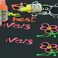 BESTDIVERS Marker SCUBA-GOOP İşaretleme Boyası