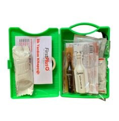 OUTDOOR İlk Yardım Seti
