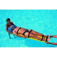 Cankurtaran Yüzer Sedye ( Omurga Tahtası ) Plastik