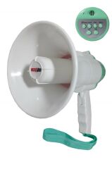 Cankurtaran El Megafonu 30 Watt