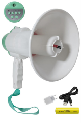 Cankurtaran El Megafonu 30 Watt
