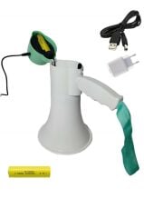 Cankurtaran El Megafonu 30 Watt