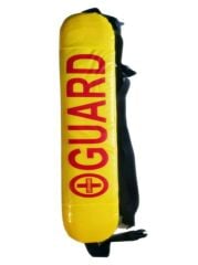 Cankurtaran Kurtarma Kemeri GUARD - SARI