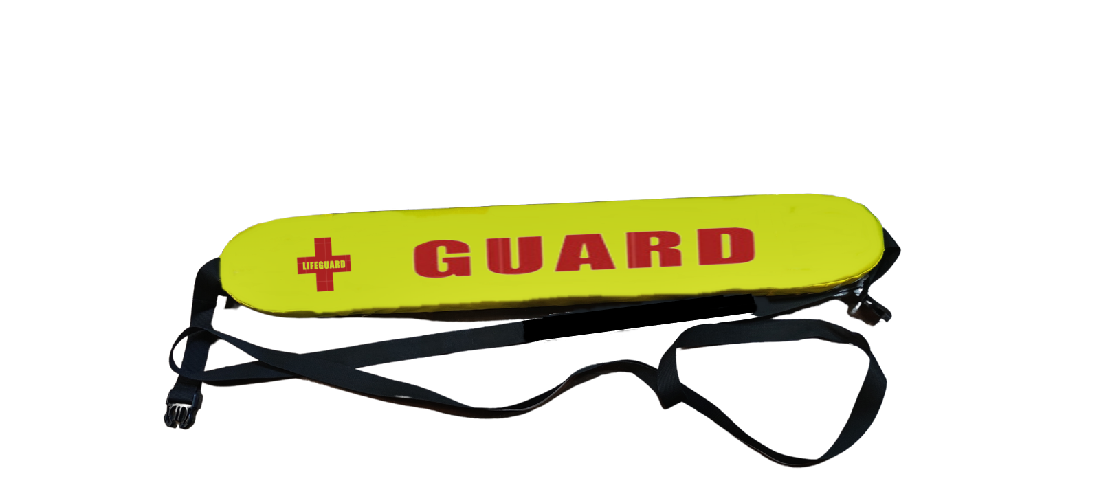 Cankurtaran Kurtarma Kemeri GUARD - SARI