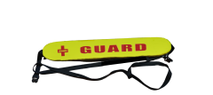 Cankurtaran Kurtarma Kemeri GUARD - SARI