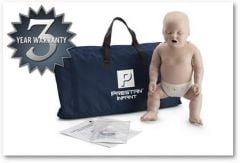 Prestan Bebek Işıklı Temel Yaşam Desteği ( CPR )Mankeni
