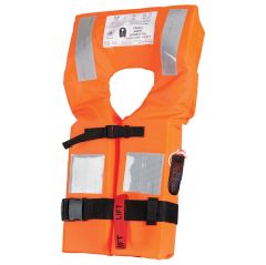 RESCUE MASTER 2010 SOLAS CAN YELEĞİ
