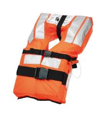 RESCUE MASTER 2010 SOLAS CAN YELEĞİ