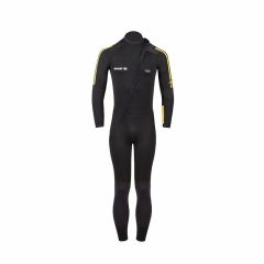 BEUCHAT Elbise 1DIVE 5 mm Erkek, Önden Fermuarlı
