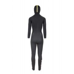 BEUCHAT Elbise 1DIVE Başlıklı 5 mm Kadın