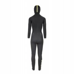 BEUCHAT Elbise 1DIVE Başlıklı 7 mm Kadın