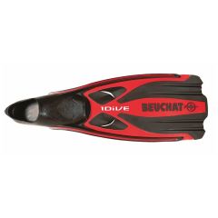 BEUCHAT Palet Kapalı 1DIVE