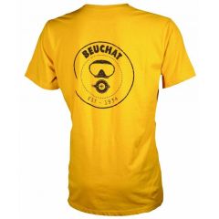 BEUCHAT T-Shirt Sarı