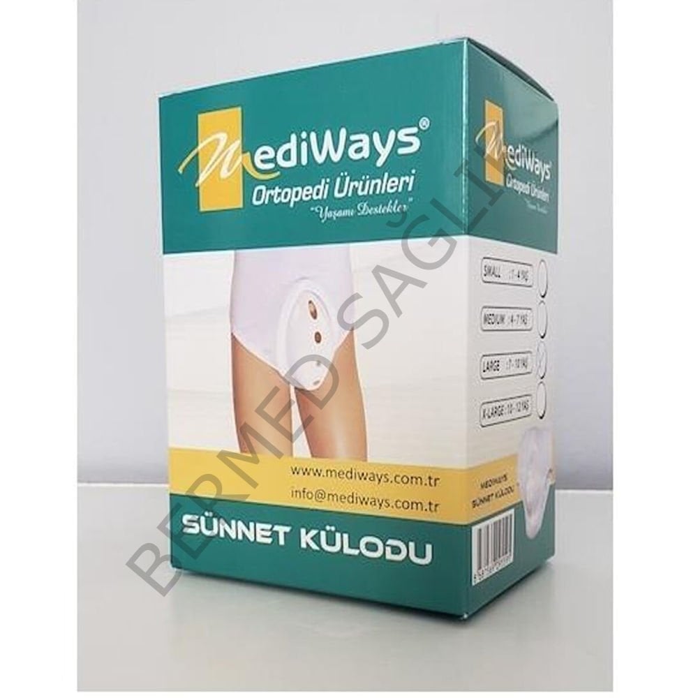 Mediways Sünnet Külodu-Bermed Sağlık