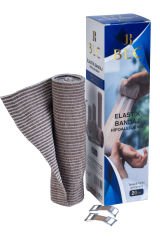 Elastik Bandaj 150 cm Kutulu (6 cm, 8 cm, 10 cm, 12 cm, 15 cm, 20 cm x 150 cm)