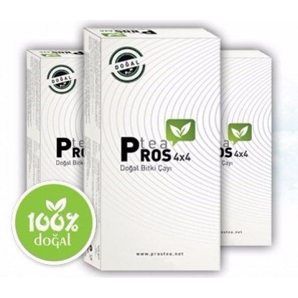 PROSTEA 4X4