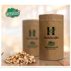 ASTRAGALUS (Geven Otu Kökü)