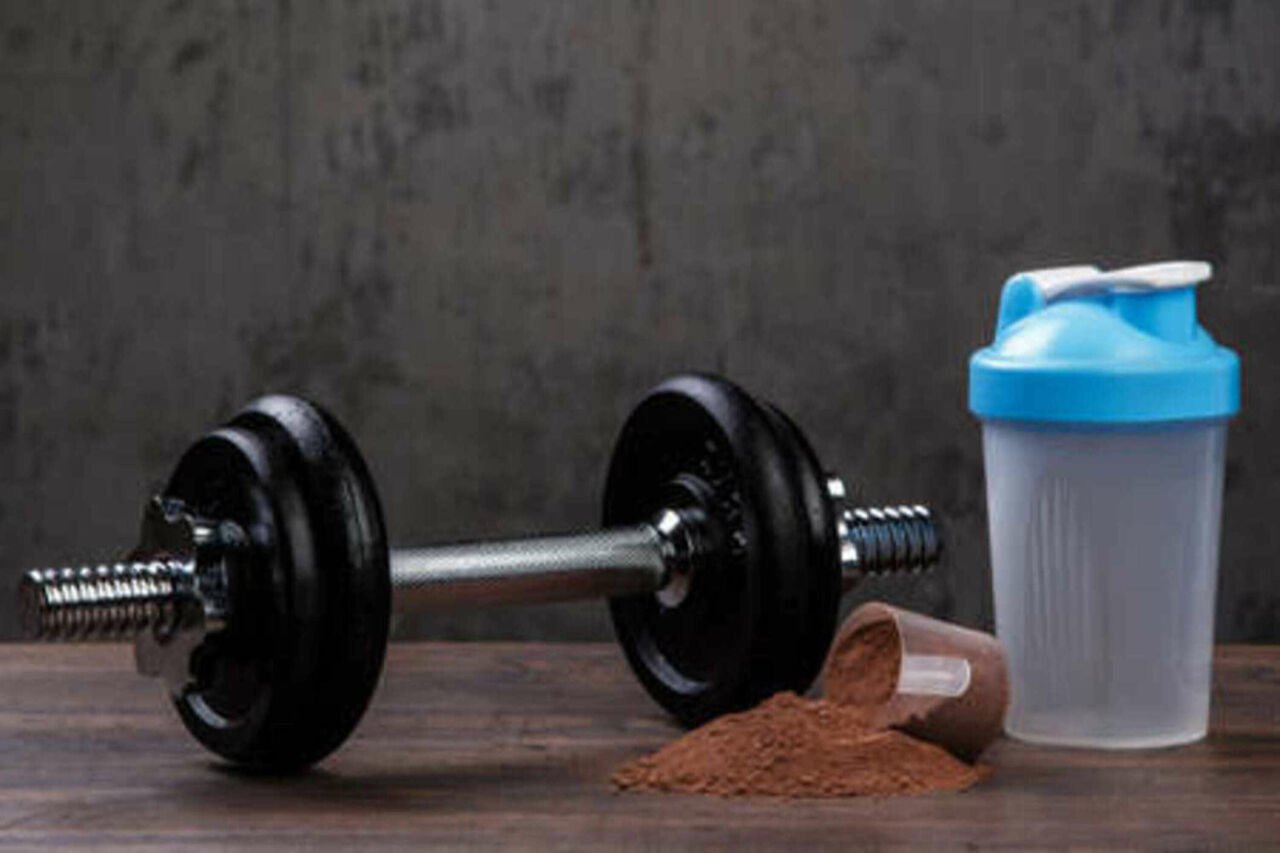 Protein Tozu: Fitness Dünyasının Vazgeçilmez Takviyesi