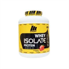 Mustang Nutrition Whey İsolate Protein 1800 Gr