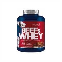 Big Joy Sports Beef & Whey Çikolata 2176 Gr