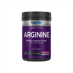 Big Joy L-Arginine Powder 500 Gr