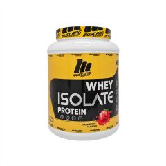 Mustang Nutrition İsolate Whey Protein 960 Gr