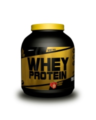 Mustang Nutrition Whey Protein 2030 Gr