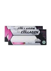 Sci-Tech Multi Collagen Formula Kolajen ve Vitamin Takviyesi 11,2 gr x 30 Saşe 2'li paket