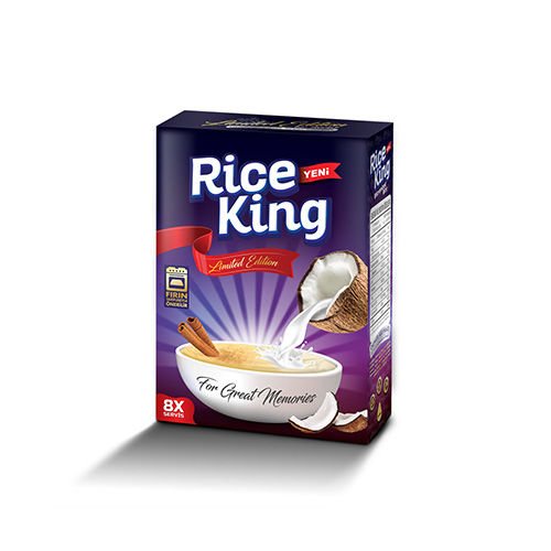 Rice King Mikronize Pirinç