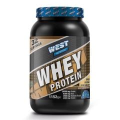 Westy Whey Protein Tozu 1152 gram 32 Servis