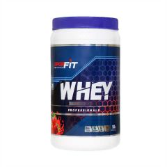 SporFit Nutrition Premium Whey (Professionals) 900 Gr