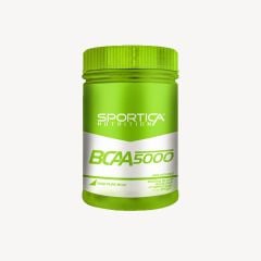 Sportica Nutrition %100 Pure Bcaa 4:1:1 200 Gr Aromasız