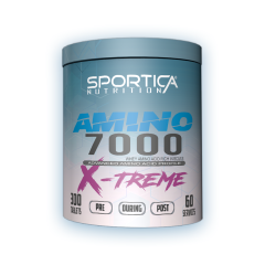 Sportica Nutrition Amino 7000 X-TREME 300 Tablet