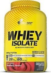 Olimp Pure Whey Protein Isolate 1800 Gr