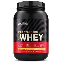 Optimum Gold Standard Whey Protein Tozu 908 Gr