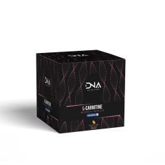 DNA Nutrition L-Carnitine (Carnipure) 2000 Mg 20 Ampul