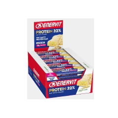 Enervit %34 Protein Bar 55 Gr 30 Adet Lemoncake