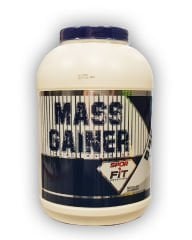 SporFit Mass Gainer 5000 Gr