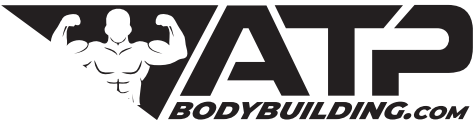BCAA | ATP Body Building