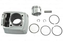 SEYHAN 150 PİSTON SEKMAN SİLİNDİR SETİ A