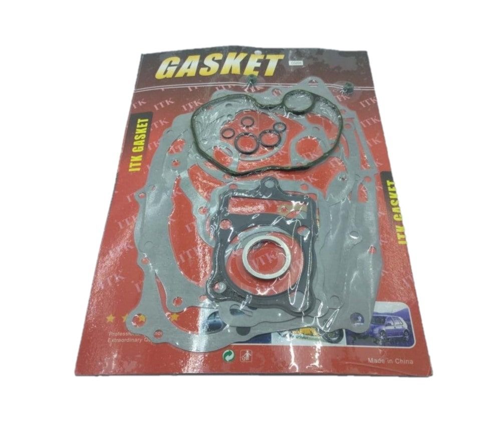 CG 200 Motor Takım Conta