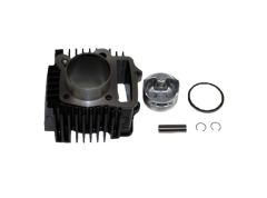 Mondial KM-MFM-SFC 100 Silindir Komple