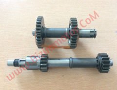 Mondial KM-MFM-SFC AX 100 Şanzıman Vites Dişli Seti