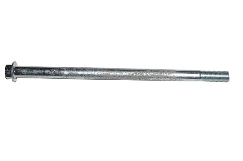 Mondial KN 150 Arka Jant Teker Mili
