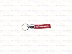 Honda Silikonlu Anahtarlık