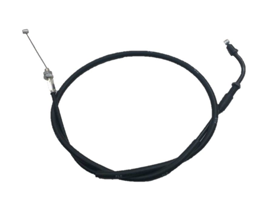 Zontes S 250 Gaz Teli 1