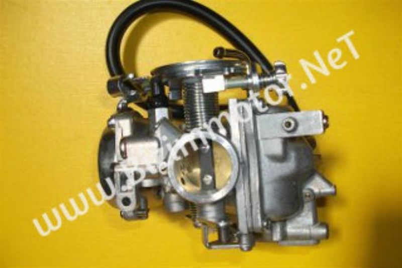 Bisan Roadstar 250 CXM250A Karbüratör