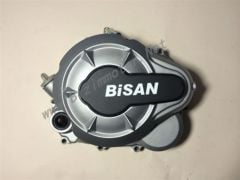 BİSAN TOPRAK 125 SAĞ KARTER KAPAĞI