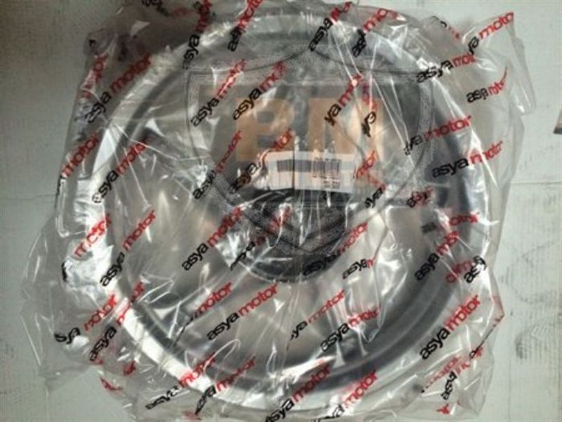 ASYA 150 T - 6A ARKA JANT KOMPLE